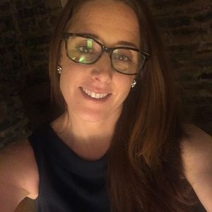 Meet your Posher, Stacey